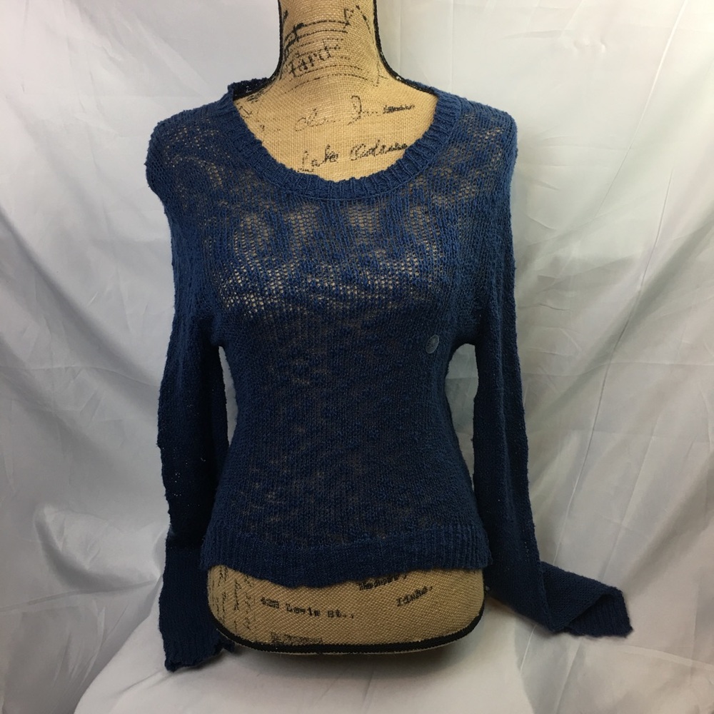 NWOT Aeropostale thin knit sweater